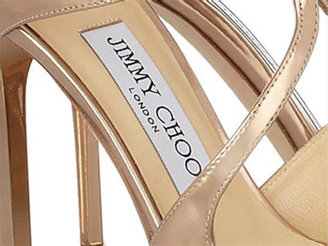 how to tell fake jimmy choo perfume
